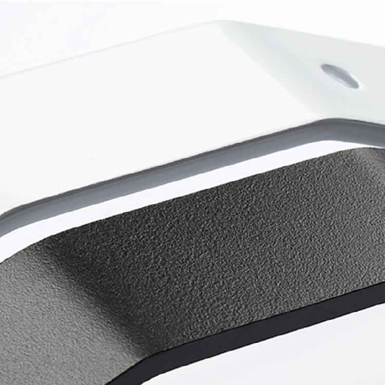 Wall Hangers Thickened Iron Racks Delicate Wall Holder Durable Iron Clothes Hanging Hooks For Organizing Gear