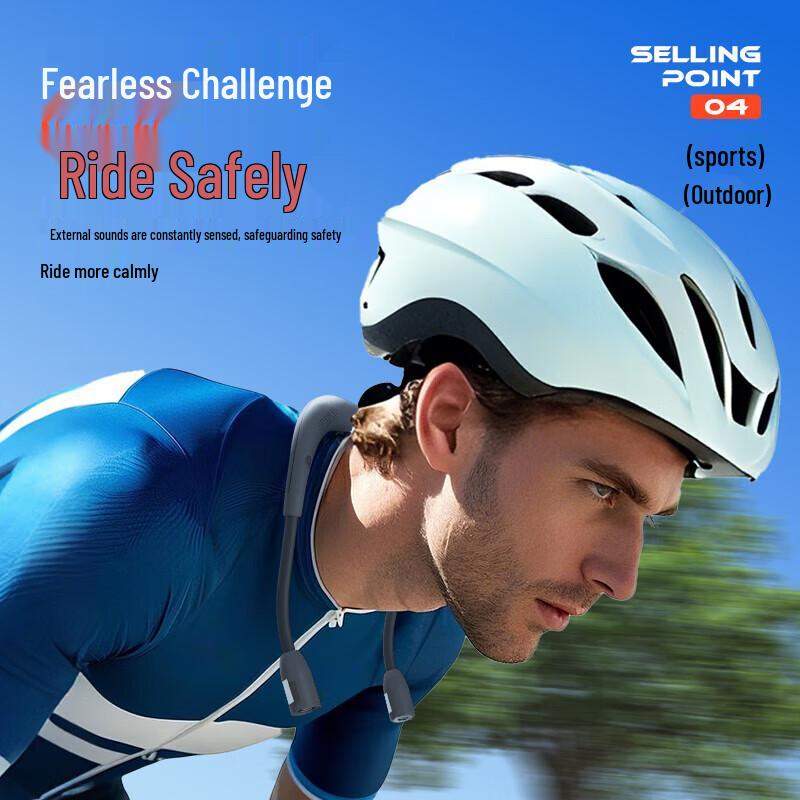 Newman Neckband Bluetooth Speaker