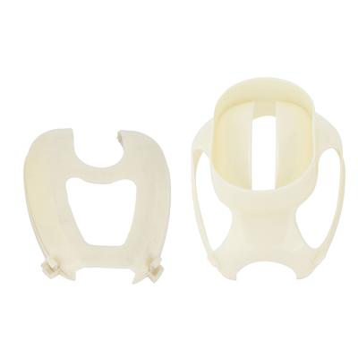 Plastic Frame Holder Medicines Feeders Holder for Young Racing   Birds