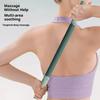 Yoga Stick For Body Stretching Relaxation Tool Roller Ergonomic Training Device For Sports Outdoors Home Workout