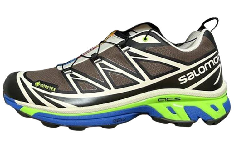 Salomon XT-6 GORE-TEX `20th Anniversary` SSENSE