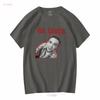 Vintage 90s Malcolm In The Middle Seinfeld Kramer TV Promo T Shirt Large vintage Washed Top For Everyday Wear homme Versatile