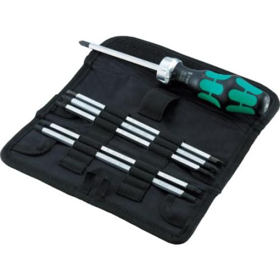 Wera Kraftform Compact Vario RA 343689 (Japanese specifications)