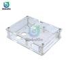 Componente electrice și electronice – Carcase pentru aparate electrice