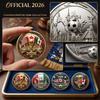 Coleccionable Conmemorativo para Aficionados al Fútbol
