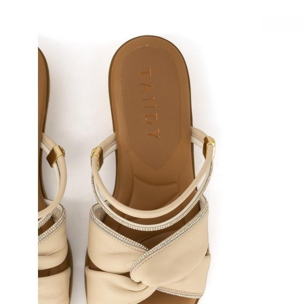 Tandy Damensandalen La 500 724046