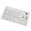 Ensky Moomin and Stinky Reversi Game