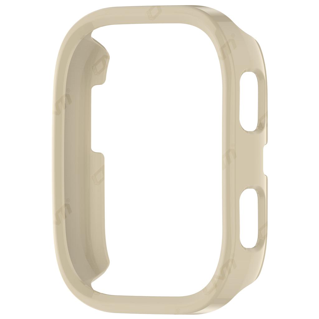 PC Hartschale für Amazfit BIP 6, Stoßfeste Bumper-Schale Schutzhülle für Amazfit BIP6 Smartwatch Ausgehöhlte Hülle Zubehör