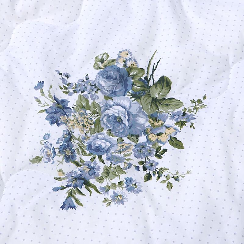 FUANNA Muguangzhicheng Antibacterial Mulberry Silk Quilt