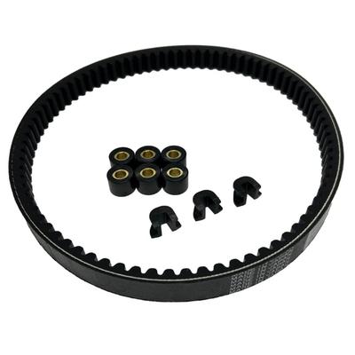 GRONDEMENT Motorcycle Drive Belt Repair Kit TA03 Gyro Canopy TD02 GYRO X TC50-8(J)/B(J) NJ50MD8/J/8J DVRK-132
