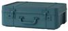 Yawata Kasei Multi-Storage Case "Trunk Story" Steel Blue S Sceltevie TRUNKSTORY 240396