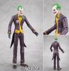 In-Stock 16Cm Super Villain Joker Action Figurine Doll Tabletop Model Perfect Festival Surprise Decorative Items Gifts For Young Boys