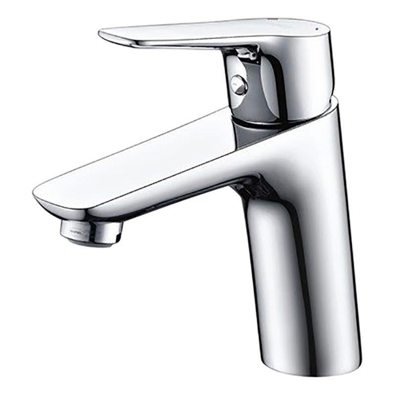 

Смеситель для умывальника Wasserkraft Lippe 4503