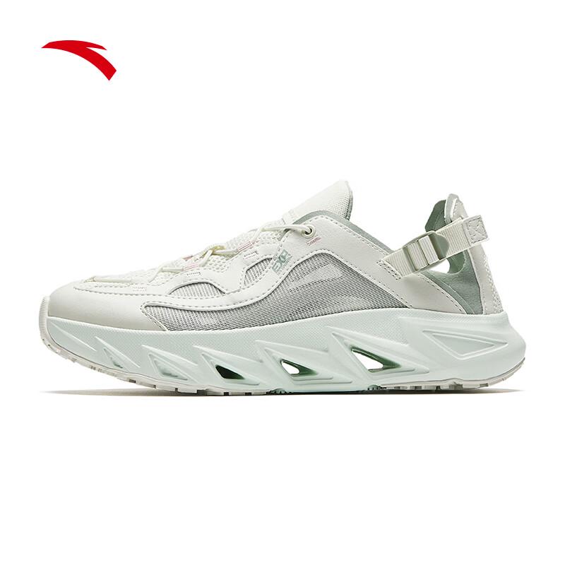 Anta Wuyi Women s Outdoor Quick-Dry Trekking Sandals EU 39