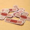 Coffee Band Aids Cloth Stickers Embroidery Embroidery School Uniform Embroidery DIY Decoration Patch Stickers
