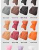 ZADENNI Car Neck and Back Pillow for Tesla, Li Auto & Volkswagen Seats