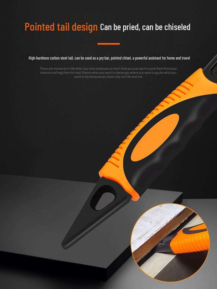 Multifunctional Universal Wrench Set with Extra Wide Adjustable Opening