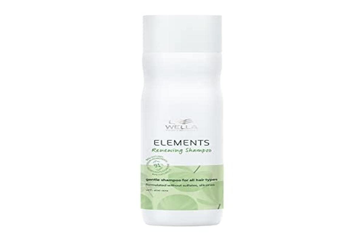

WELLA Wella Elements R Shampoo 250ml