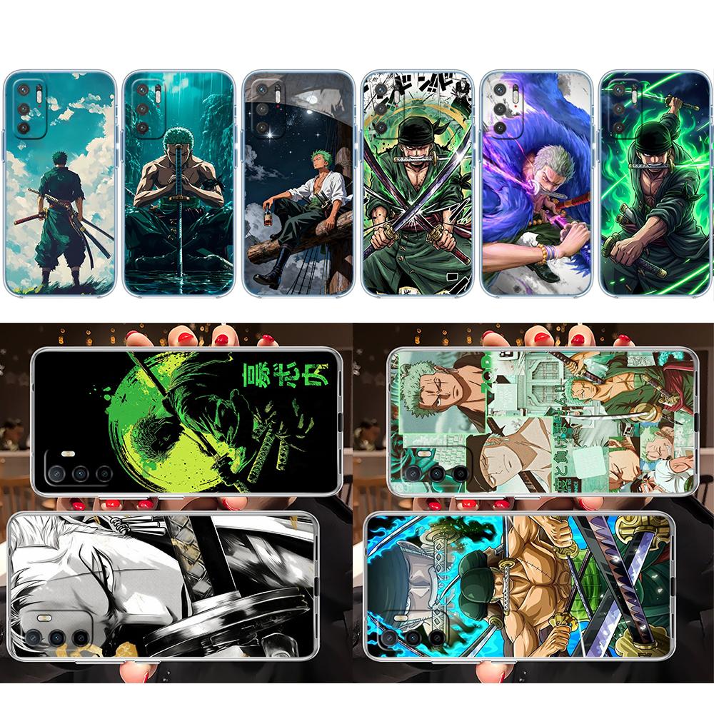FM45 One Piece Zoro Case for Motorola E13 E15 E20 E22 E22I E22S E30 E32 E40 E7 E7I G Plus Power Play Stylus G22 G14