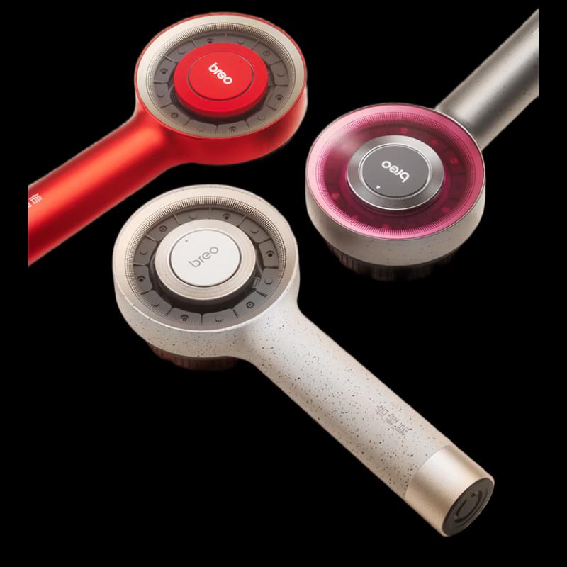 

Breo Smart Scalp Massager