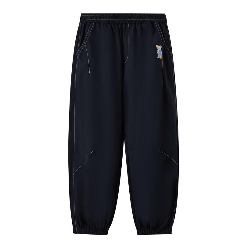 PawinPaw Cartoon Bear Kids' Casual Pants