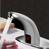 Alloy Automatic Sensor Faucet