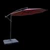 Jinxiu Tiantang 3m Outdoor Patio Beach Sun Umbrella