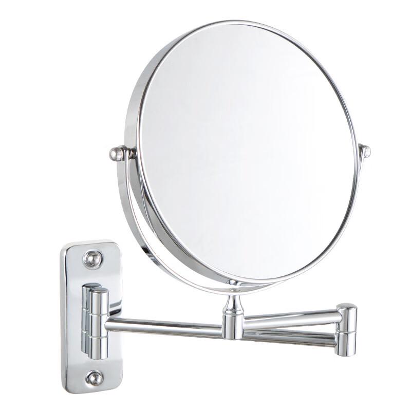Yichen Rotating Wall-Mounted LED Magnifying Makeup Mirror