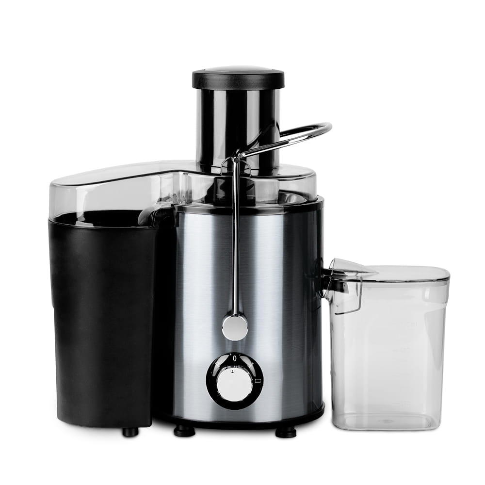 Sokowirówka 500W BERLINGER HAUS Black Silver BH-9487