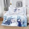 Pretty Little Liars Aufdruck Decke Picknickdecken Warme Decke Weiche und Bequeme Decke Haus Reisen Geburtstagsgeschenk