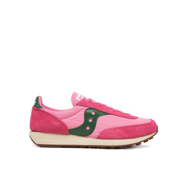 

Saucony Кроссовки Trainer 80 S70884 6 Розовый EU 38