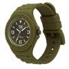 Authorized Ice-watch Men's Watch 019872 Ice Generation Military Medium 3H