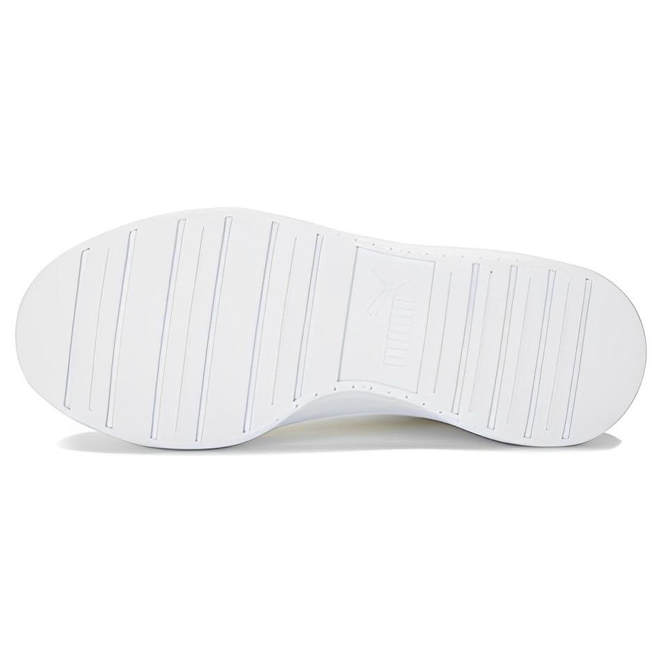 Puma Caven Dime Low-Top Sneakers Unisex Sneakers Off-White 384953-17