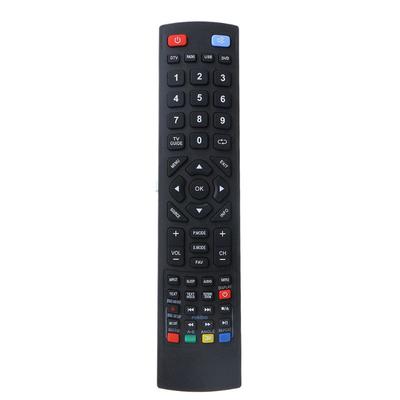 Universalus nuotolinio valdymo pultas, skirtas Alba Bush/Technika/Blaupunkt/SHARP/E-Motion TV