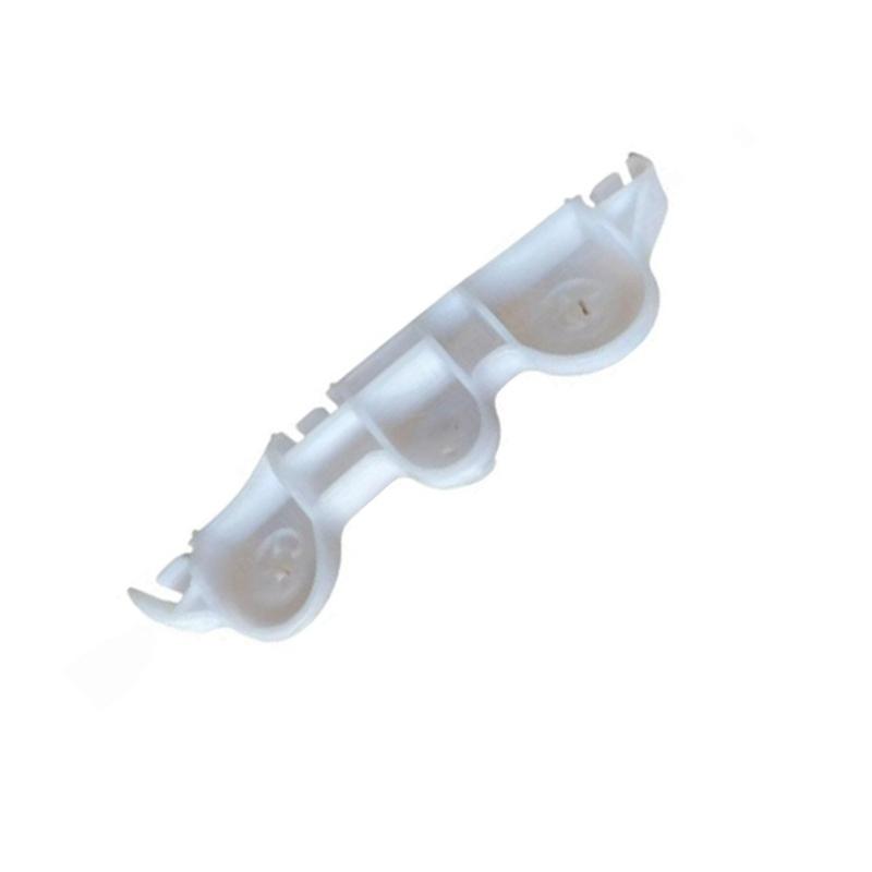 Super Sale For Mitsubishi Outlander 2010-2013 Upper Right & Left Side Front Bumper Bracket 6400C455 6400C456