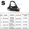 Adjustable Pet Backpacks Help with Carrying Dog Body Support Bag New Dog Lift Harness  Injured Dogs