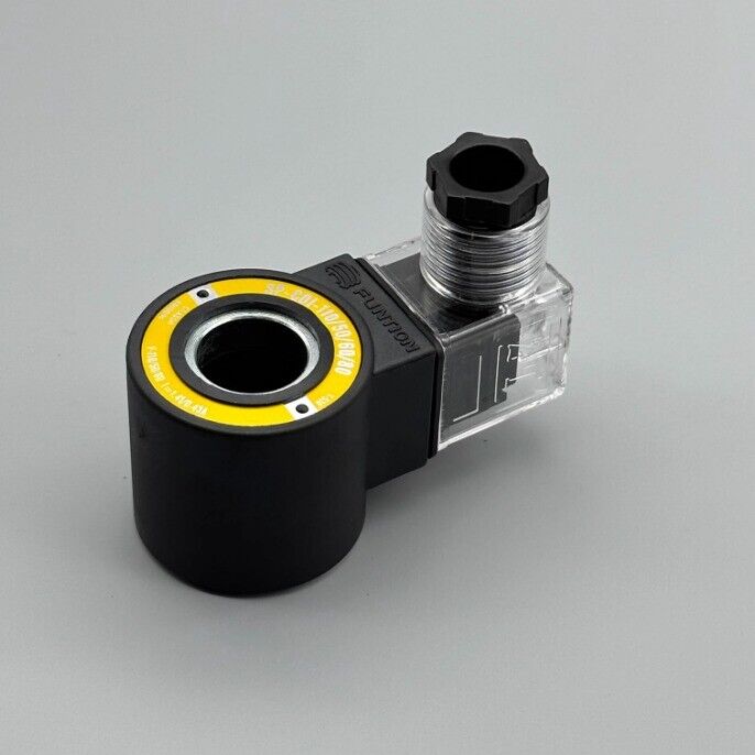 Solenoid valve coil SP-COU-24DC/80 12DC/80 COI-230/50/60/80