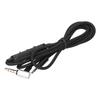 1.2m Headphone Audio Cable with Volume Microphone Control for Sennheiser Momentum Headset