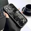 Ochranné pouzdro Cheetah Groove Black pro iPhone 15/16/17 Pro Max