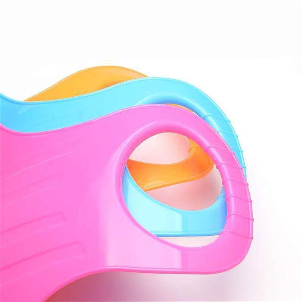 Children Adult Sandboard Sandboarding Grass Sliding Board Sand Sliding Board Outdoor Snowboard