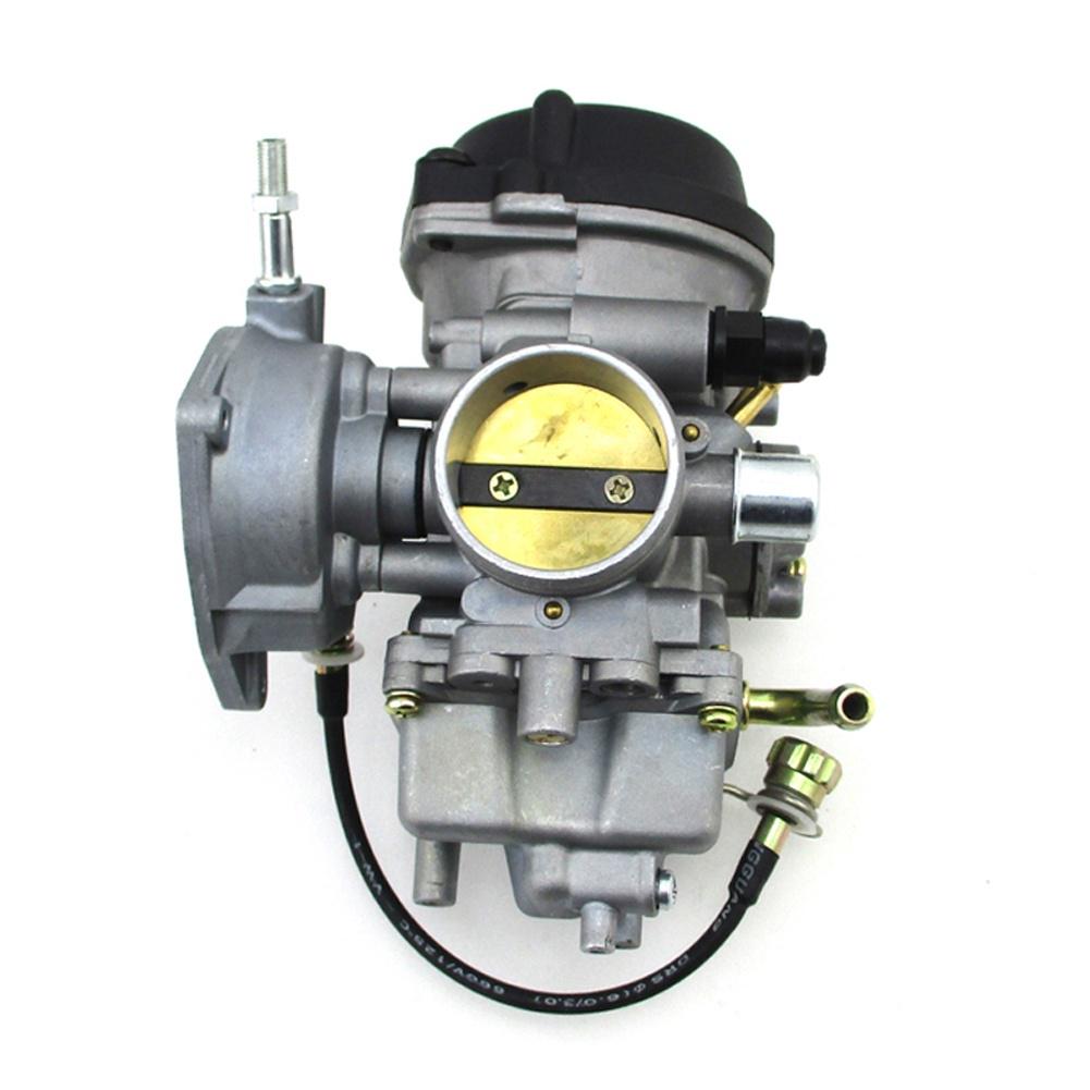 💰Kjøp STONEDER ATV Carburetor Carb For LTZ400 Carb LTZ 400 2003 2004