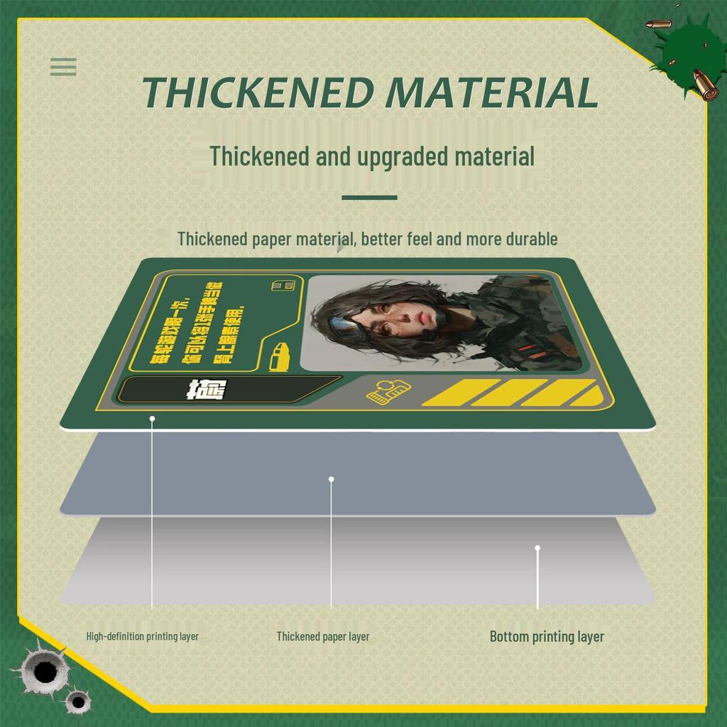 Devil's Roulette: Delta Legend - Interactive Team Battle Board Game