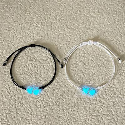 Bracciali – Braccialetti intrecciati