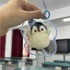 Cute Chubby Penguin Slow Rebound Stress Relief Toy Ultra Soft Squeeze Toy Super Soft Cream Mud Fun Creative Gift For All Ages