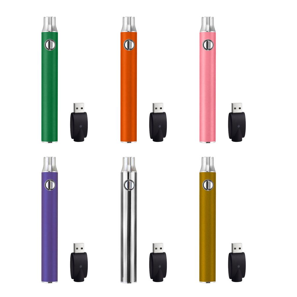 Portable 1100mAh Soldering Iron Battery Rod Welding Tool With Adjustable Voltages Suitable For DIYer Electronics Repair