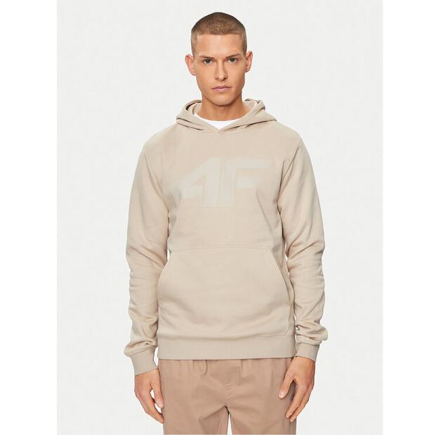 Толстовка 4F 4FWSS24TSWSM0950 EU 3XL