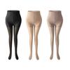Sheer Tights for Women Cute Elephant Pantyhose Control Top Thigh High Stockings Silk Thin Stockings Tights Hosiery