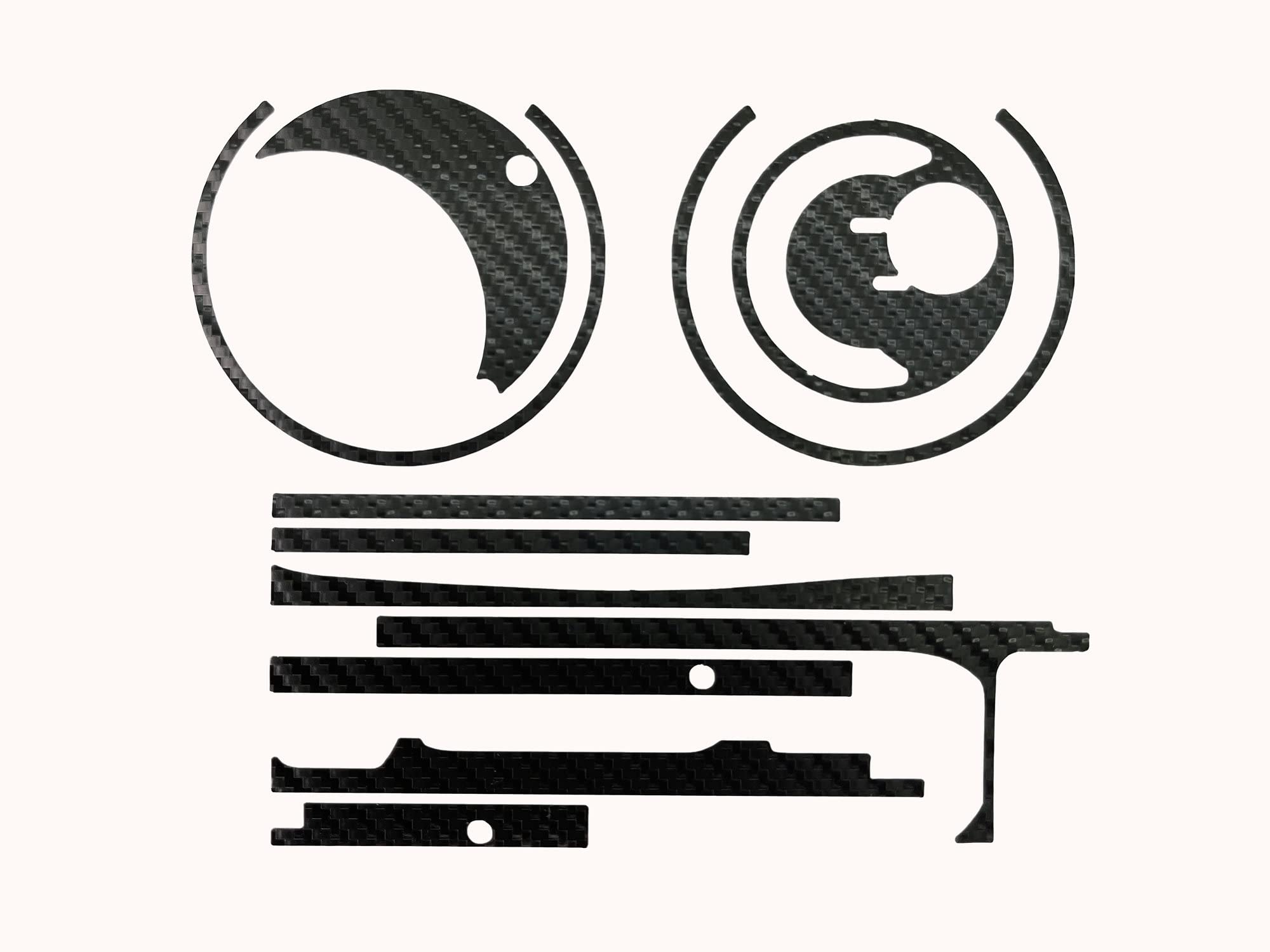 

CUSTOM YOROI Custom Decal for 17 Calcutta Conquest BFS Baitcasting Reel SEAT.JP (Black, Left-Handed)