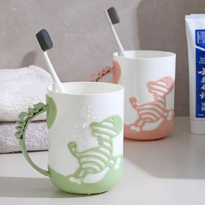 Banyo ve tuvalet – Diş fırçası tutucuları