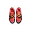 Nike Team Hustle D11 PS 'Black Hot Punch' DV8994-001